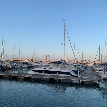 Planta Baja Con Porche Y Piscina, Cerca Del Mar Lägenhet Denia Exteriör bild