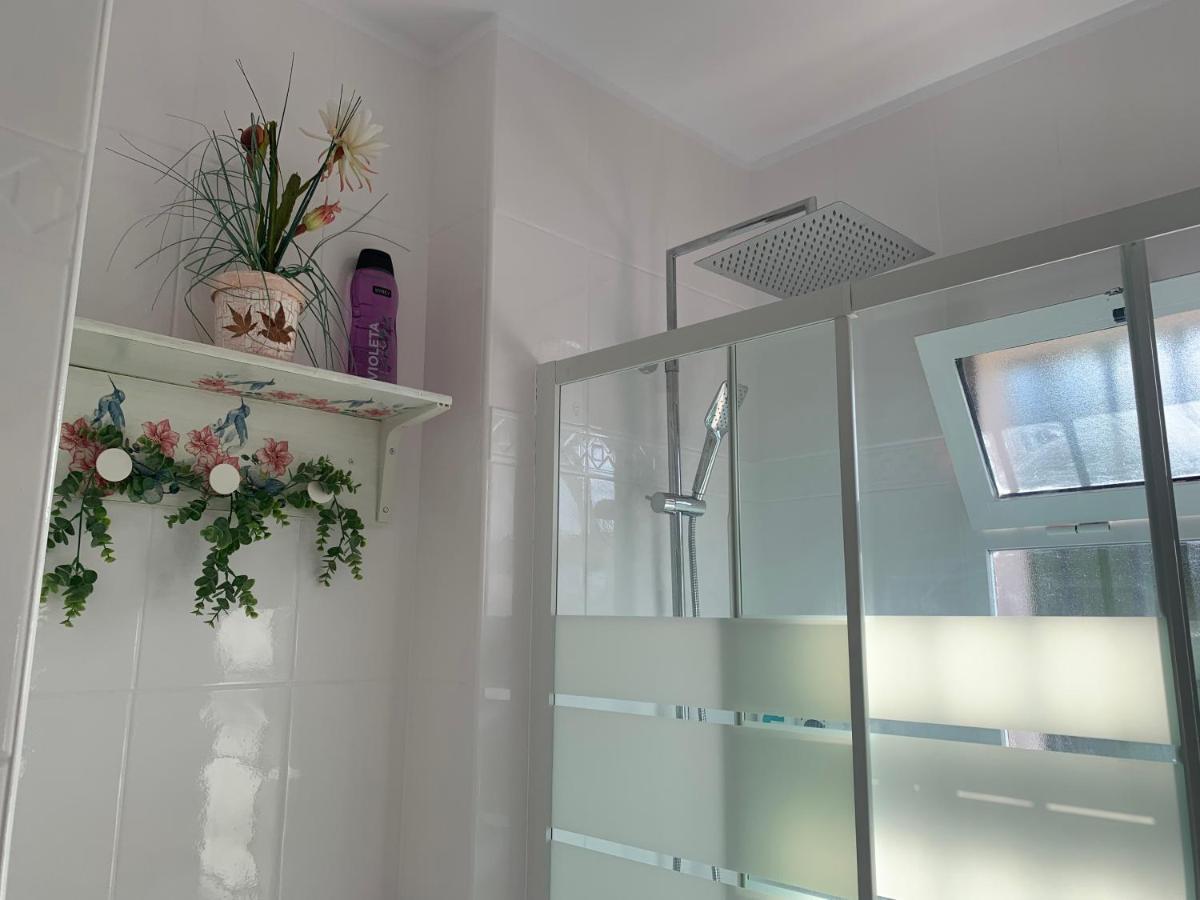 Planta Baja Con Porche Y Piscina, Cerca Del Mar Lägenhet Denia Exteriör bild