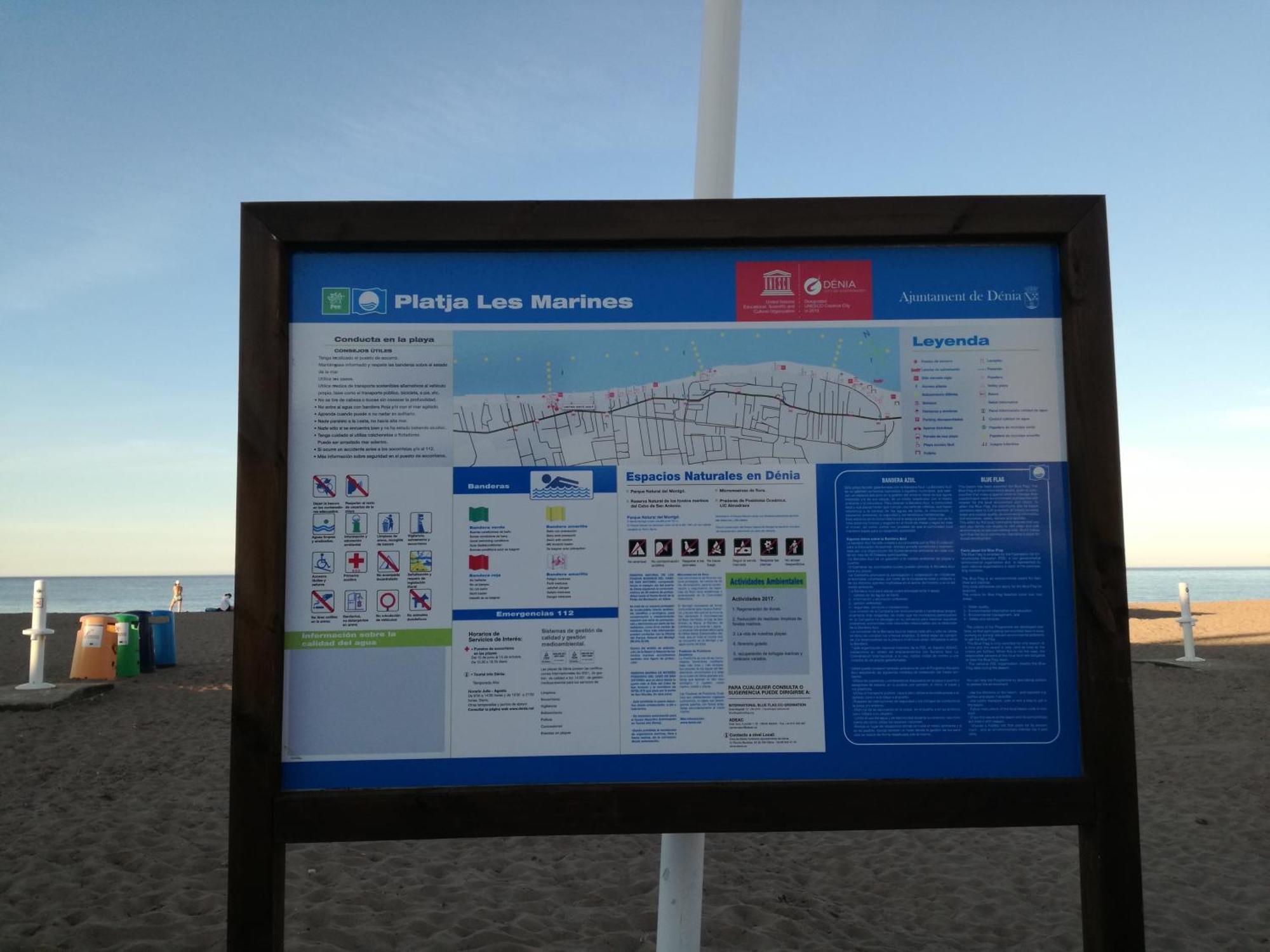 Planta Baja Con Porche Y Piscina, Cerca Del Mar Lägenhet Denia Exteriör bild